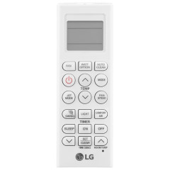 Сплит-система LG B12TS.NSJ/B12TS.UA3