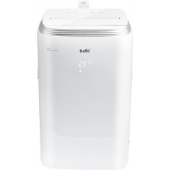 Мобильный кондиционер Ballu BPHS-08H