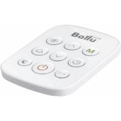 Мобильный кондиционер Ballu BPHS-08H