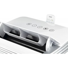 Мобильный кондиционер Ballu BPHS-08H