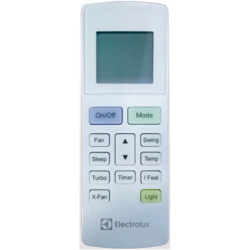 Сплит-система Electrolux EACS/I-07HAR_X/N3