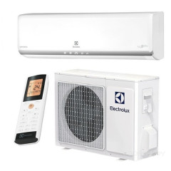 Electrolux EACS/I-18HM/N8