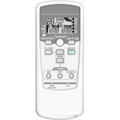 Сплит-система Mitsubishi Heavy Industries SRK25ZSP-W/SRC25ZSP-W