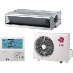 Сплит-система LG UM18WC/UU18WC