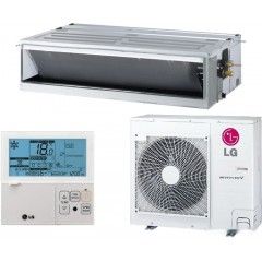 Сплит-система LG UM30WC/UU30WC