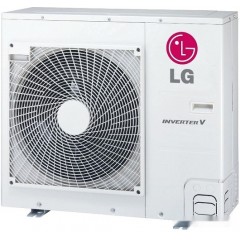 Сплит-система LG UM30WC/UU30WC