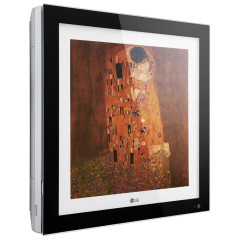 Сплит-система LG A09FT