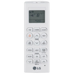 Сплит-система LG A12FT