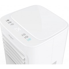 Мобильный кондиционер Timberk T-PAC09-P09E