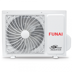 Настенная сплит-система Funai RACI-SN25HP.D03