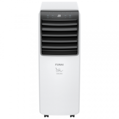 Мобильный кондиционер Funai MAC-SK30HPN03