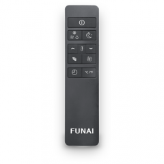 Мобильный кондиционер Funai MAC-OR25CON03