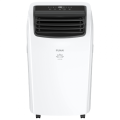 Мобильный кондиционер Funai MAC-LT45HPN03