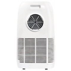 Мобильный кондиционер Ballu BPAC-07 CP