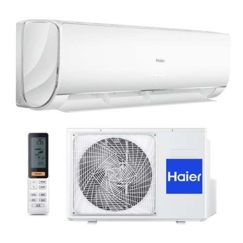 Сплит-система HAIER HSU-12HNF303/R2-W/HSU-12HUN203/R2