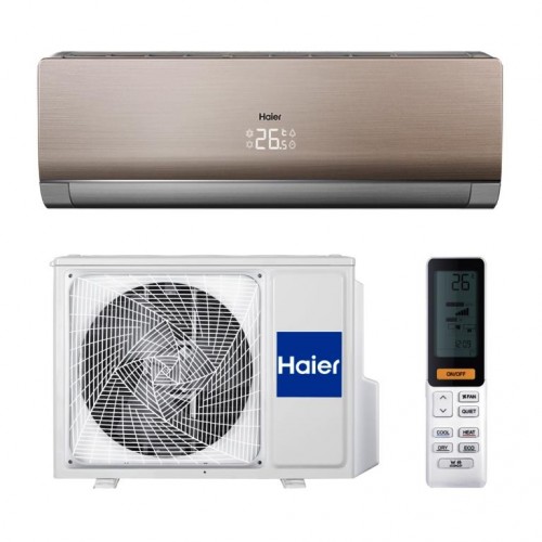 Сплит-система HAIER HSU-09HNF303/R2-G/HSU-09HUN203/R2