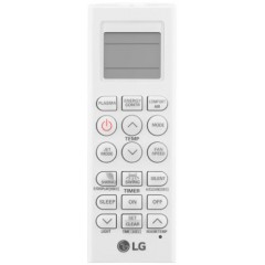 Сплит-система LG PC07SQR