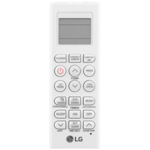 Сплит-система LG PC07SQR