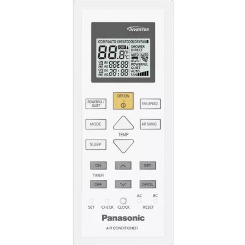 Сплит-система Panasonic CS/CU-TZ35TKEW-1