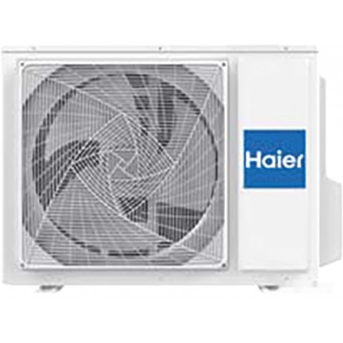 Сплит-система HAIER Elegant DC-Inverter HP AS25NHPHRA/1U25NHPFRA