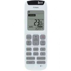 Сплит-система Funai Emperor Inverter RACI-EM25HP.D03