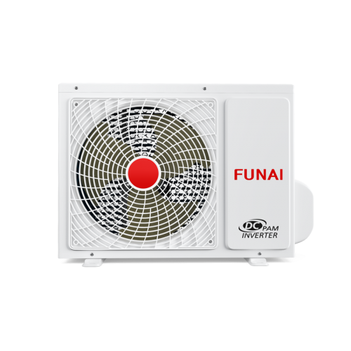 Сплит-система Funai Sensei Inverter RACI-SN50HP.D03