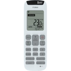 Сплит-система Funai Sensei Inverter RACI-SN65HP.D03