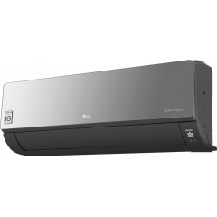 Сплит-система LG Artcool Mirror AC12BQ