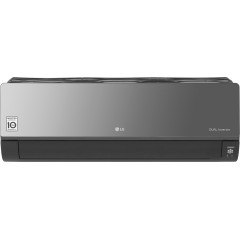 Сплит-система LG Artcool Mirror AC12BQ