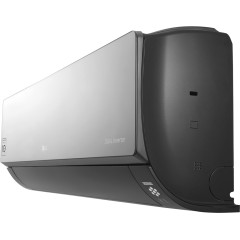 Сплит-система LG Artcool Mirror AC12BQ