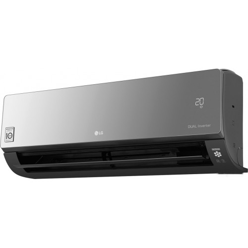 Сплит-система LG Artcool Mirror AC12BQ