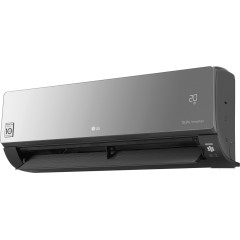 Сплит-система LG Artcool Mirror AC12BQ
