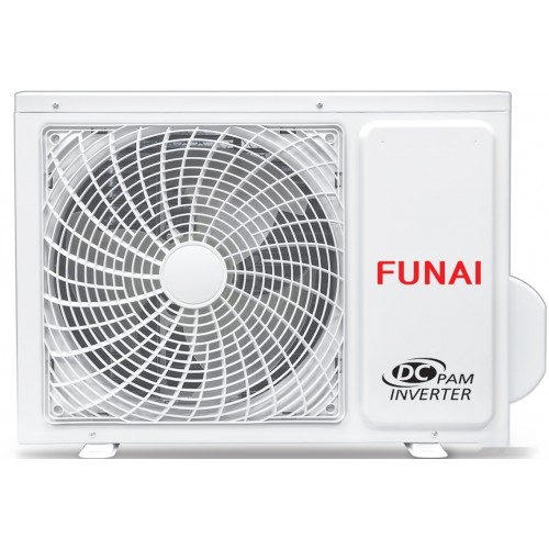 Сплит-система Funai Sensei Inverter RACI-SN35HP.D03