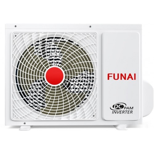 Сплит-система Funai Sensei Inverter RACI-SN35HP.D03