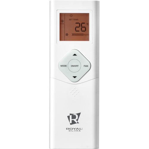 Внутренний блок Royal Clima RCI-TM18HN/IN