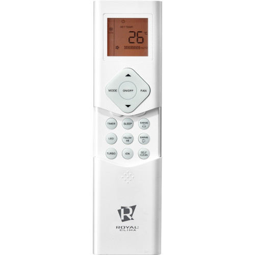 Внутренний блок Royal Clima RCI-TM18HN/IN