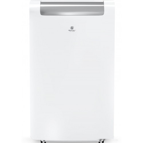 Мобильный кондиционер Royal Clima Salvatore RM-SL39CH-E