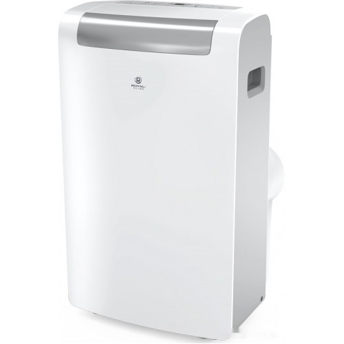 Мобильный кондиционер Royal Clima Salvatore RM-SL39CH-E