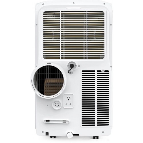 Мобильный кондиционер Royal Clima Salvatore RM-SL39CH-E