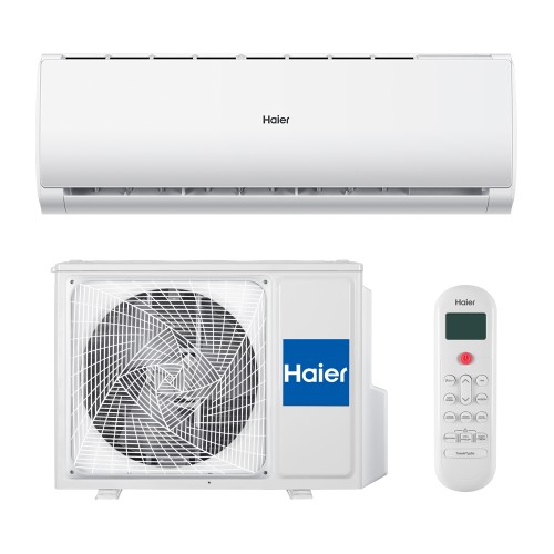 Сплит-система HAIER AS12TL4HRA