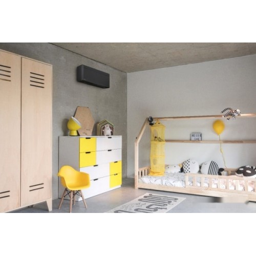 Сплит-система Daikin Stylish FTXA42BB/RXA42B