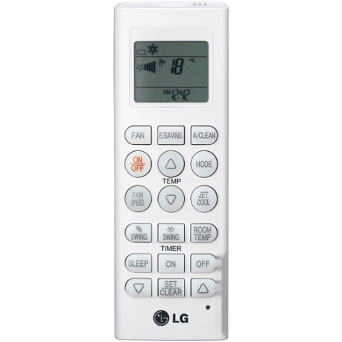 Внутренний блок LG PM18SP