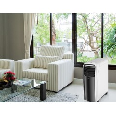 Мобильный кондиционер Ballu BPAC-09 CD