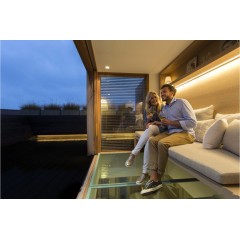 Сплит-система Daikin Sensira FTXF71A/RXF71A