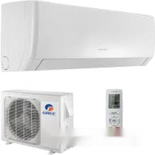 Сплит-система Gree Pular Inverter R32 GWH09AGA-K6DNA1A