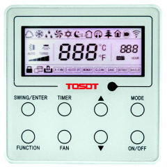 Сплит-система Tosot T18H-ILD/I/T18H-ILU/O