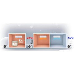 Сплит-система Gree G-Tech Inverter R32 GWH12AEC-K6DNA1A