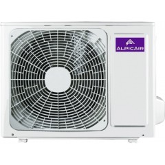 Настенная сплит-система AlpicAir AWI/AWO-20HRDC1A