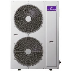 Кассетный кондиционер AlpicAir ACI/AOU-71AHPDC1A