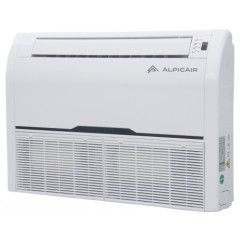 Напольно-потолочный кондиционер AlpicAir AFI/AOU-71AHPDC1A